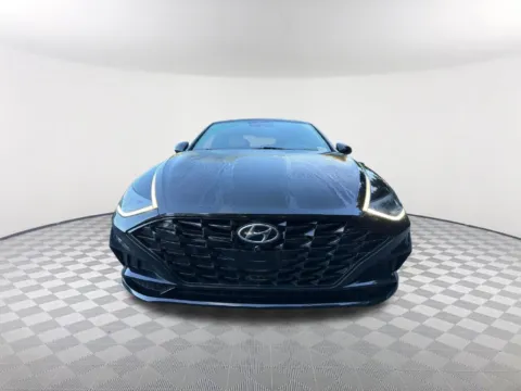 Photos of 2021 Hyundai Sonata Limited for sale in Newnan, GA at Southtowne Hyundai of Newnan