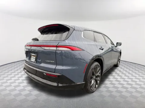 More photos of 2025 Toyota Crown Signia Limited at Southtowne Hyundai of Newnan, GA