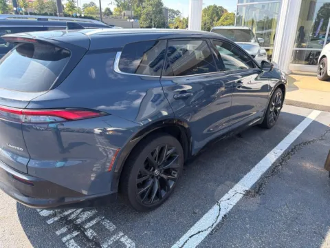 More photos of 2025 Toyota Crown Signia Limited at Southtowne Hyundai of Newnan, GA