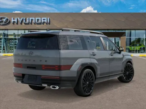 More photos of 2027 Hyundai Santa Fe Calligraphy at Southtowne Hyundai of Newnan, GA