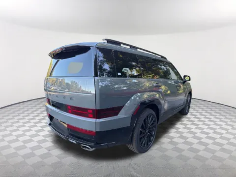 More photos of 2027 Hyundai Santa Fe Calligraphy at Southtowne Hyundai of Newnan, GA