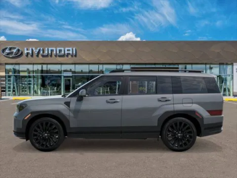 Another view of 2027 Hyundai Santa Fe Calligraphy for sale in Newnan, GA at Southtowne Hyundai of Newnan