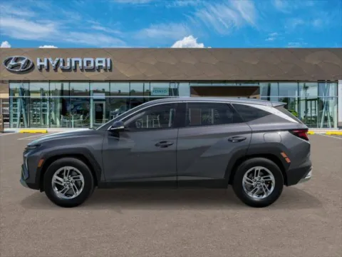 Another view of 2026 Hyundai Tucson SE for sale in Newnan, GA at Southtowne Hyundai of Newnan
