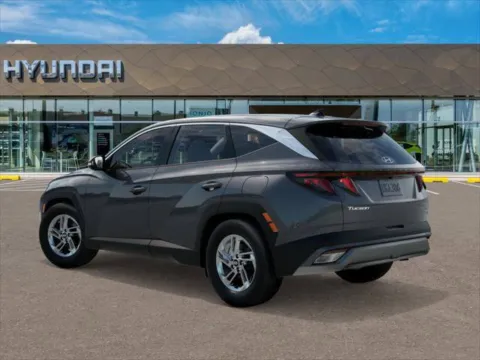 More photos of 2026 Hyundai Tucson SE at Southtowne Hyundai of Newnan, GA