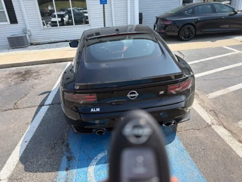 More photos of 2025 Nissan Z Performance at Southtowne Hyundai of Newnan, GA
