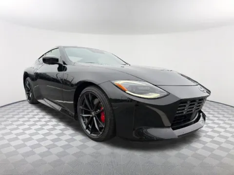 Another view of 2025 Nissan Z Performance for sale in Newnan, GA at Southtowne Hyundai of Newnan