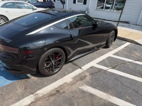 More photos of 2025 Nissan Z Performance at Southtowne Hyundai of Newnan, GA