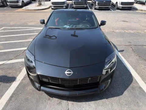 Photos of 2025 Nissan Z Performance for sale in Newnan, GA at Southtowne Hyundai of Newnan