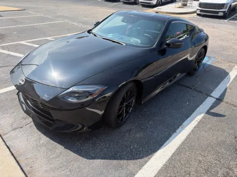 Photos of 2025 Nissan Z Performance for sale in Newnan, GA at Southtowne Hyundai of Newnan