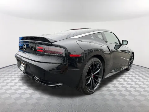 More photos of 2025 Nissan Z Performance at Southtowne Hyundai of Newnan, GA