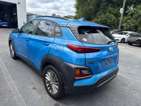 More photos of 2020 Hyundai Kona SEL Plus at Southtowne Hyundai of Newnan, GA