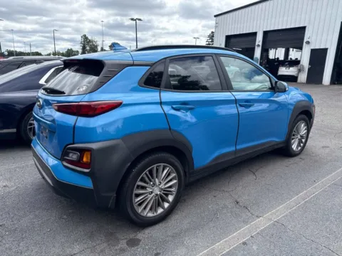 More photos of 2020 Hyundai Kona SEL Plus at Southtowne Hyundai of Newnan, GA