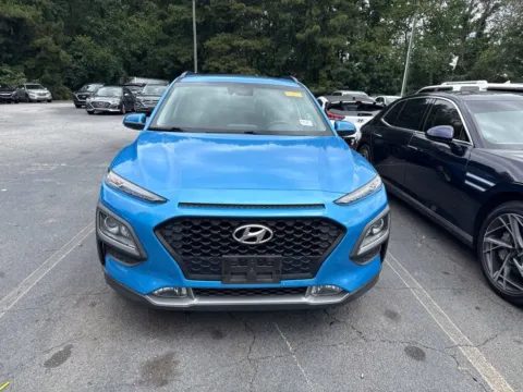 Photos of 2020 Hyundai Kona SEL Plus for sale in Newnan, GA at Southtowne Hyundai of Newnan