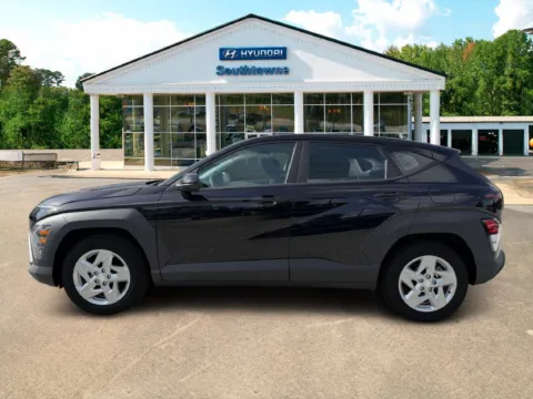 Another view of 2027 Hyundai Kona SE for sale in Newnan, GA at Southtowne Hyundai of Newnan