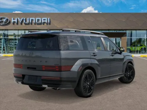 More photos of 2027 Hyundai Santa Fe Hybrid Calligraphy at Southtowne Hyundai of Newnan, GA