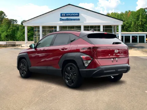 More photos of 2027 Hyundai Kona SEL Sport at Southtowne Hyundai of Newnan, GA