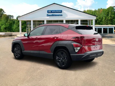 More photos of 2027 Hyundai Kona SEL Sport at Southtowne Hyundai of Newnan, GA