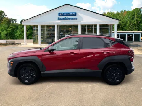 Another view of 2027 Hyundai Kona SEL Sport for sale in Newnan, GA at Southtowne Hyundai of Newnan
