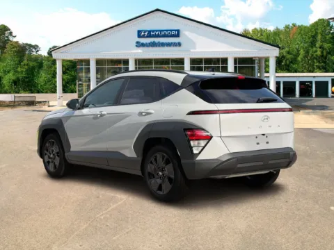 More photos of 2027 Hyundai Kona SEL Sport at Southtowne Hyundai of Newnan, GA
