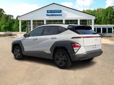 More photos of 2027 Hyundai Kona SEL Sport at Southtowne Hyundai of Newnan, GA