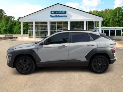 Another view of 2027 Hyundai Kona SEL Sport for sale in Newnan, GA at Southtowne Hyundai of Newnan