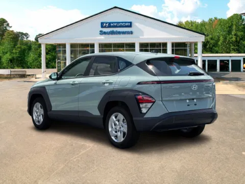 More photos of 2027 Hyundai Kona SE at Southtowne Hyundai of Newnan, GA