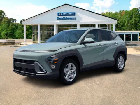 Photos of 2027 Hyundai Kona SE for sale in Newnan, GA at Southtowne Hyundai of Newnan