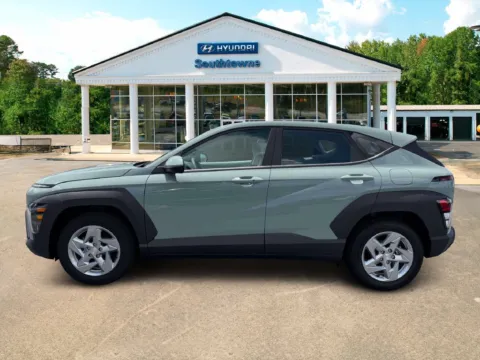 Another view of 2027 Hyundai Kona SE for sale in Newnan, GA at Southtowne Hyundai of Newnan