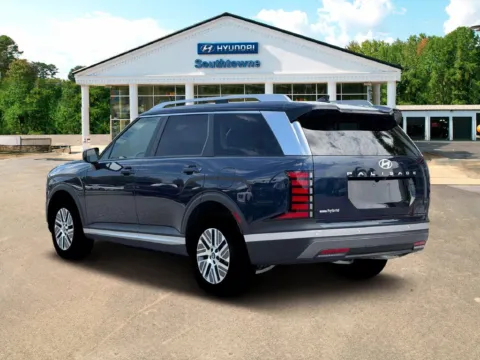 More photos of 2026 Hyundai Palisade Hybrid Blue SEL at Southtowne Hyundai of Newnan, GA