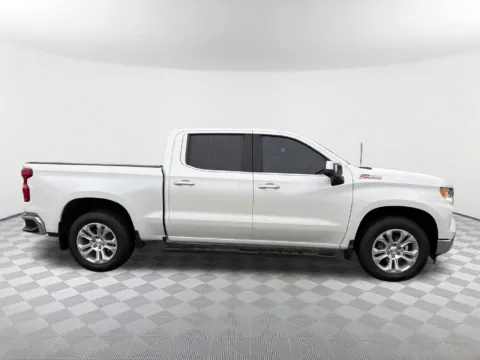 More photos of 2024 Chevrolet Silverado 1500 LTZ at Southtowne Hyundai of Newnan, GA