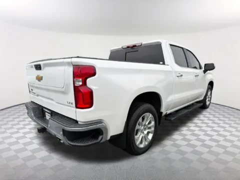 More photos of 2024 Chevrolet Silverado 1500 LTZ at Southtowne Hyundai of Newnan, GA