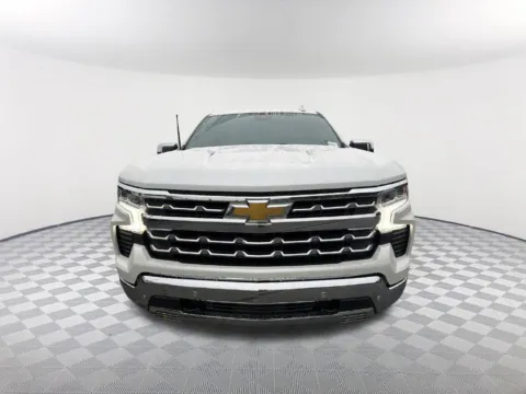Photos of 2024 Chevrolet Silverado 1500 LTZ for sale in Newnan, GA at Southtowne Hyundai of Newnan