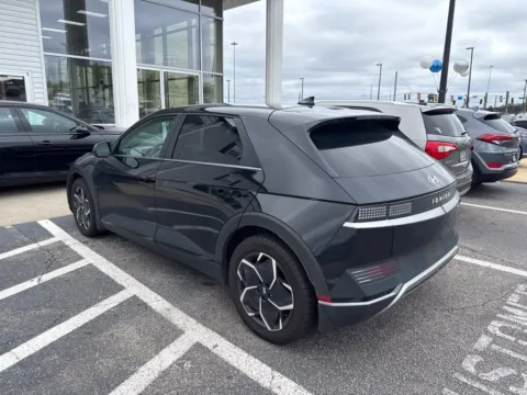 Photos of 2024 Hyundai IONIQ 5 SEL for sale in Newnan, GA at Southtowne Hyundai of Newnan