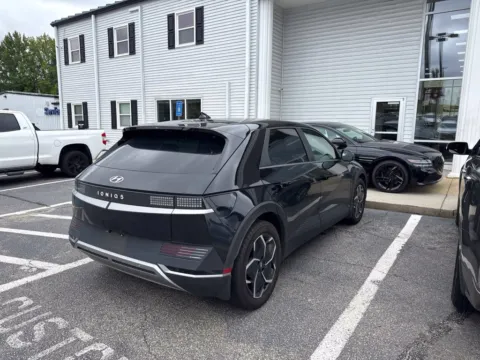 More photos of 2024 Hyundai IONIQ 5 SEL at Southtowne Hyundai of Newnan, GA