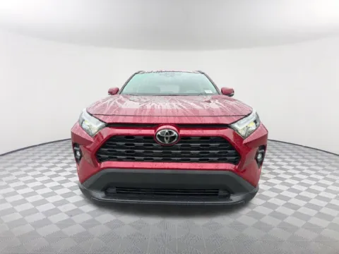 Photos of 2025 Toyota RAV4 XLE Premium for sale in Newnan, GA at Southtowne Hyundai of Newnan