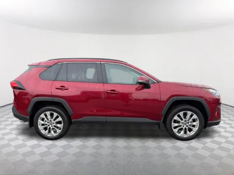 More photos of 2025 Toyota RAV4 XLE Premium at Southtowne Hyundai of Newnan, GA