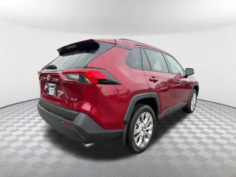More photos of 2025 Toyota RAV4 XLE Premium at Southtowne Hyundai of Newnan, GA
