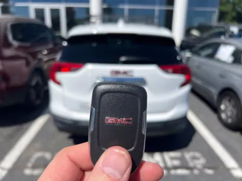More photos of 2019 GMC Terrain SLE at Southtowne Hyundai of Newnan, GA