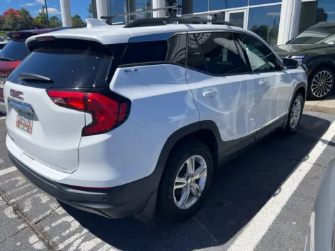 More photos of 2019 GMC Terrain SLE at Southtowne Hyundai of Newnan, GA
