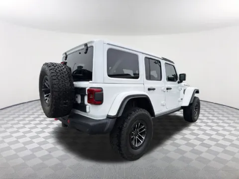 More photos of 2024 Jeep Wrangler Rubicon X at Southtowne Hyundai of Newnan, GA