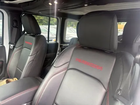 More photos of 2024 Jeep Wrangler Rubicon X at Southtowne Hyundai of Newnan, GA