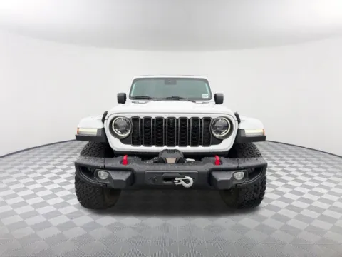 Photos of 2024 Jeep Wrangler Rubicon X for sale in Newnan, GA at Southtowne Hyundai of Newnan