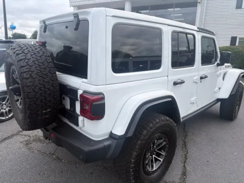 More photos of 2024 Jeep Wrangler Rubicon X at Southtowne Hyundai of Newnan, GA