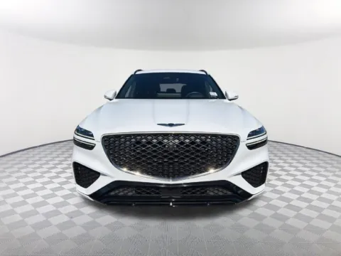 Photos of 2025 Genesis GV70 3.5T Sport for sale in Newnan, GA at Southtowne Hyundai of Newnan