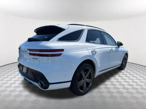 More photos of 2025 Genesis GV70 3.5T Sport at Southtowne Hyundai of Newnan, GA