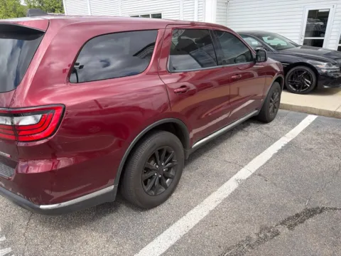More photos of 2021 Dodge Durango SXT at Southtowne Hyundai of Newnan, GA