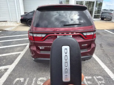 More photos of 2021 Dodge Durango SXT at Southtowne Hyundai of Newnan, GA