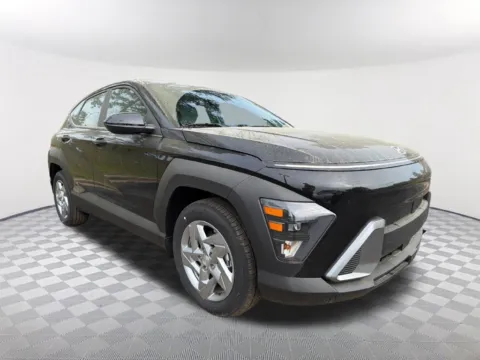 Another view of 2026 Hyundai Kona SE for sale in Newnan, GA at Southtowne Hyundai of Newnan