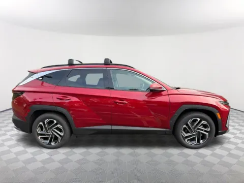 More photos of 2026 Hyundai Tucson Limited at Southtowne Hyundai of Newnan, GA