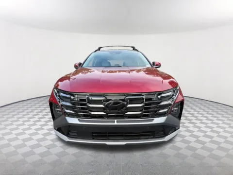 Photos of 2026 Hyundai Tucson Limited for sale in Newnan, GA at Southtowne Hyundai of Newnan